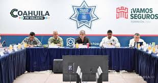 Torreón refuerza seguridad y vialidad por eventos masivos, Feria y festejos patrios