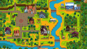 Image result for STARDEW VALLEY