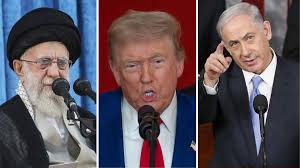 Ceasefire imposed, ceasefire violated but ‘war stopped’? : How Iran and Israel disappointed Trump- key de