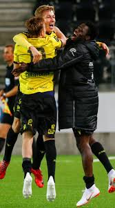 Bodø/glimt Mot Ik Start : la rencontre qui retient son souffle — image 4