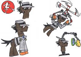 Bildergebnis für Inspector gadget