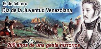 Resultado de imagen para IMAGENES DE FEBRERO VENEZOLANO