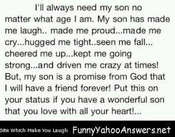 funny family quotes for facebook | Facebook Quotes - Funny Yahoo ... via Relatably.com