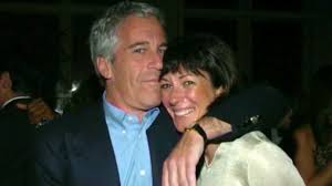 Passed resolution declares Ghislaine Maxwell should not receive pardon, clemency
