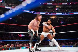 WWE WrestleMania 42 Results: Trick Williams Dethrones Sami Zayn!