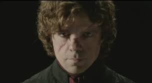 In the Game of Thrones teaser, the depiction of Peter Dinklage&#39;s character, Tyrion Lanister, gives us the best example of this, ... - game-of-thrones-Peter-Dinklage-as-Tyrion-Lanister