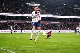 متس ۲-۳ پاری سن ژرمن؛ دردسر بزرگ قعرنشین برای قهرمان اروپا