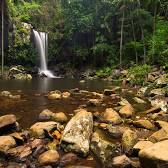 Tamborine Mountain