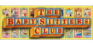 Image result for baby sitters club logo