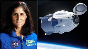 Sunita Williams Rescue Mission: NASA's Crew-9 Set to Launch on September 28