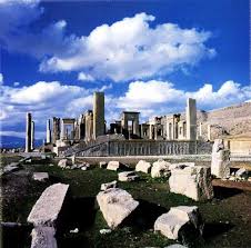 Resultado de imagen de persepolis iran
