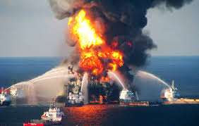 BP to Ask Court to Reject Costly View of Oil Spill Deal thumbnail