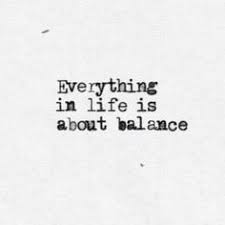 Balance Quotes on Pinterest | Kabbalah Quotes, Work Life Balance ... via Relatably.com