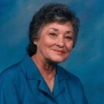 Ms. Judy Hughes Sheldon - judy-sheldon-obituary