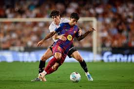Cancelo Pushes for Barcelona Return, Sets Shocking Con…