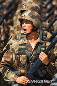 Image result for 回顾1999国庆阅兵