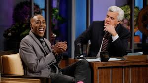 Arsenio Hall and Jay Leno: From Late-Night Rivals to Real-Life Heroes