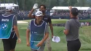 Golf Digest - News update
