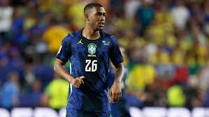 Rayan makes his World Cup debut with Brazil: Who are the Selecao’s youngest debutants?