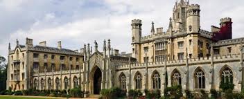 Image result for University of Cambridge