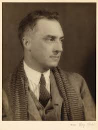 William Carlos Williams, 1924. Gelatin silver print. National Portrait Gallery, Smithsonian Institution - william-carlos-williams-1924-man-ray-1365616698_b