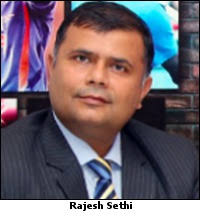 Rajesh Sethi - Rajesh-Sethi