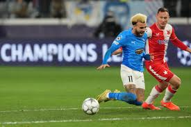 Cyprus Soccer Champions League