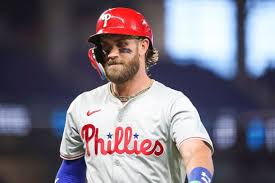 Bryce Harper Off to a Strong Start in 2026, Poised for Vintage Season? - MLB News | Fantasy Baseball