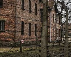 Immagine di Il campo di concentramento di AuschwitzBirkenau, Cracovia