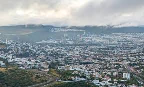 Querétaro tendrá mañana fría y lluvias aisladas este domingo