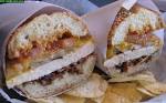 The 13 Best Sandwiches In NYC: Gothamist