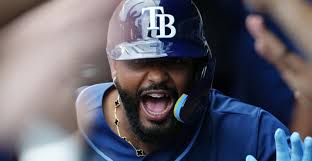 The Rays Keep Rolling: Rays 4, Royals 0