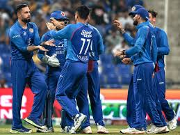 Afghanistan vs Bangladesh Live Streaming