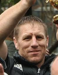 Brad Thorn