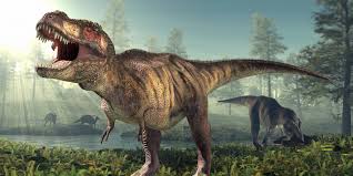 Resultado de imagem para Tyrannosaurus Rex