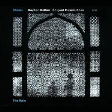 Image result for Kayhan Kalhor cd cover