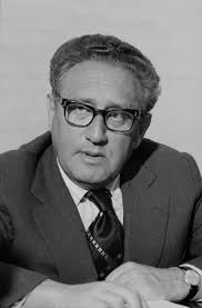 ... after becoming Secretary of State during the Nixon administration (Kissinger won the award for his role in the Paris Peace Talks for the Vietnam War). - henry_kissinger