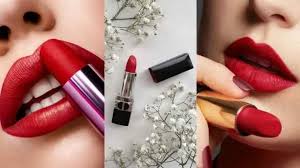 Karwa Chauth 2025 पर लाल Lipsticks से बढ़ाएं अपने लुक का ग्लैमर