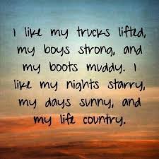 Greatest Country Song Quotes Of All Time - best country song ... via Relatably.com