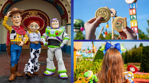 Round Up the Fun: Toy Story 5 Across Disney Experiences