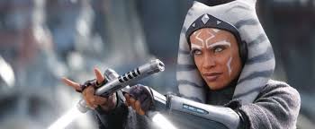 Star Wars: Ahsoka bate recorde negativo na franquia