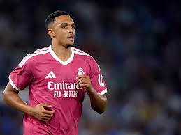 Posible alineación del Real Madrid ante el Málaga: ¿Oportunidad para Trent? — OneFootball