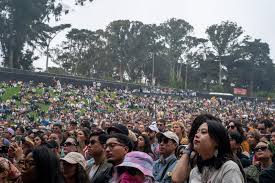 Outside Lands Set Times Revealed, With the Usual Conflicts Galore