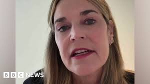 Savannah Guthrie searches for her missing mother Nancy