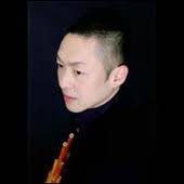 He studied Japanese traditional &#39;Gagaku&#39; music under his masters Mayumi Miyata, ... - 4_ishikawa