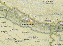 Image result for China Earthquake 2015