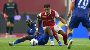 Maisfutebol - News update