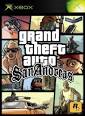 Grand Theft Auto : San Andreas sur Xbox