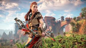 Versões especiais da Franquia Horizon para PS5 ganham desconto exclusivo na Amazon