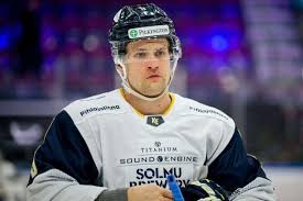 AL: Heikki Liedes palaa Liigaan!